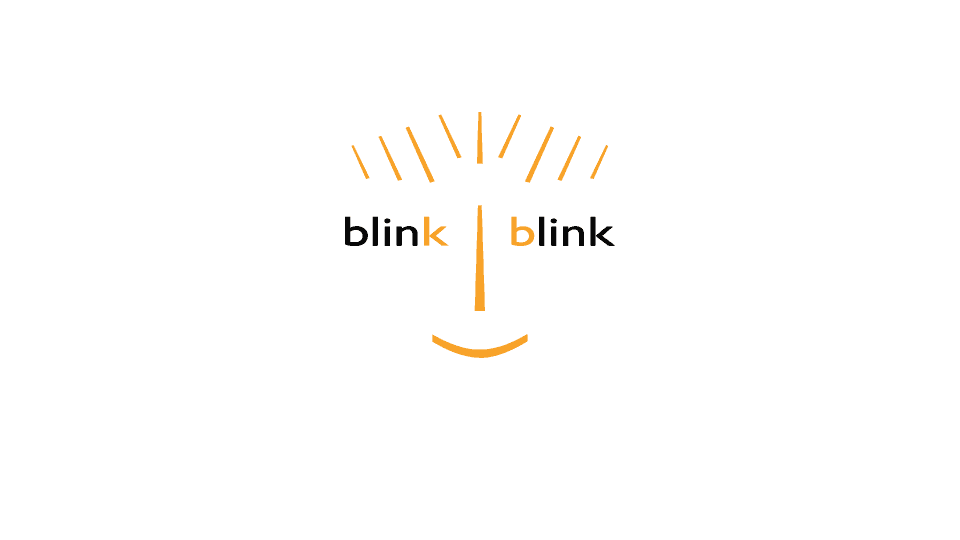 blink blink